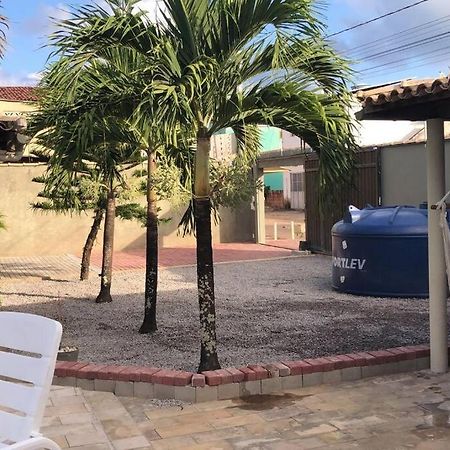 Seu Cantinho De Paz Em Alagoas Peroba  Exterior foto