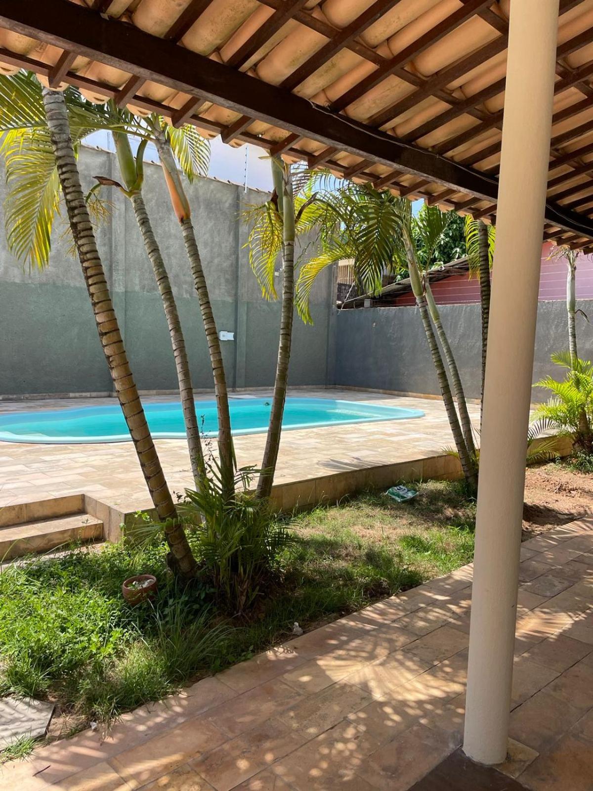 Seu Cantinho De Paz Em Alagoas Peroba  Exterior foto