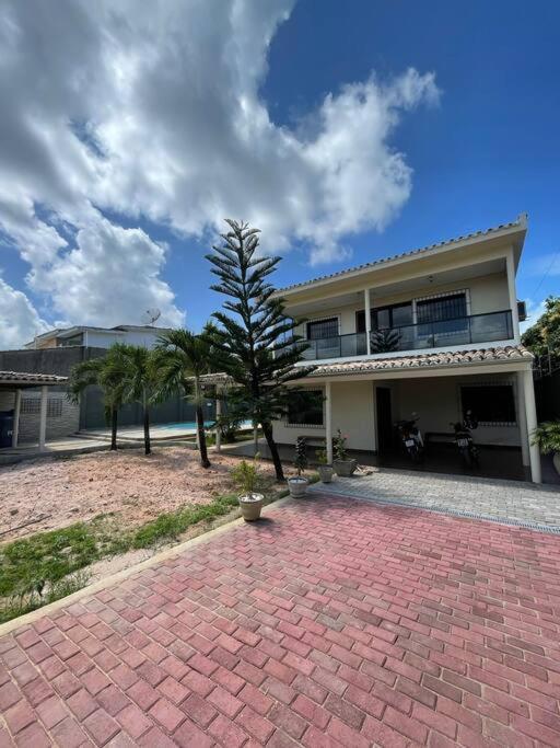 Seu Cantinho De Paz Em Alagoas Peroba  Exterior foto